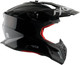 Миниатюра изображения товара Мотошлем AXOR X-Cross Sc / pm01718287166 (L, черный/красный)
