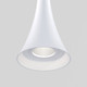Миниатюра изображения товара Потолочный светильник Elektrostandard Hall 50314 LED 3000 (белый)