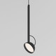 Миниатюра изображения товара Потолочный светильник Elektrostandard Join 50313 LED 3000 (черный)