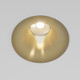 Миниатюра изображения товара Точечный светильник Elektrostandard Bliss 25070 LED 4000 (латунь)