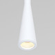 Миниатюра изображения товара Потолочный светильник Elektrostandard Vist 50312 LED 4000 (белый)