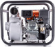 Миниатюра изображения товара Мотопомпа FoxWeld 1100W80 / 7251