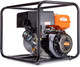 Миниатюра изображения товара Мотопомпа FoxWeld 1500W100 / 7252