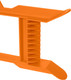 Миниатюра изображения товара Рамка для удлинителя TDM SQ1306-0013 (оранжевый)