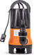 Миниатюра изображения товара Дренажный насос FoxWeld FoxAqua DPI-450F / 6581