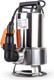 Миниатюра изображения товара Дренажный насос FoxWeld FoxAqua DPS-800F / 6584