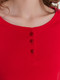 Миниатюра изображения товара Джемпер Mark Formelle 502624 (р.164/170-84-90, красный)