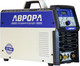 Миниатюра изображения товара Инвертор сварочный AURORA 160 AC/DC Пульс / 38776