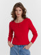 Миниатюра изображения товара Джемпер Mark Formelle 502624 (р.164/170-96-102, красный)