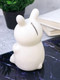 Миниатюра изображения товара Копилка ILikeGift Sleepy bunny / FC191121 (белый)