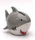 Миниатюра изображения товара Копилка ILikeGift Акула/Shark / FC200119 (серый)