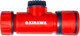 Миниатюра изображения товара Соединитель для шланга Okinawa 1/2 / 2496 (регулируемый)