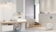 Плитка Opoczno Glamour Light Grey Glossy OP487-008-1 (740x240) — фото 4
