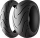 Миниатюра изображения товара Мотошина задняя Michelin Scorcher 11 200/55R17 78V TL