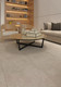 Миниатюра изображения товара Плитка Beryoza Ceramica Норд графит (500x500)