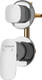 Миниатюра изображения товара Душевая кабина Domani-Spa Delight Slim 128 High R 120x80 / DS01DS128RHWM00