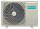 Миниатюра изображения товара Сплит-система Hisense AS-10HW4SYDTG5 WI-FI