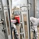 Миниатюра изображения товара Смазка техническая MAV 40 11854-123 (210мл)