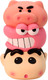 Миниатюра изображения товара Копилка ILikeGift Piggy fun / 1063-17