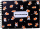 Миниатюра изображения товара Фотоальбом ILikeGift Dog / 66PA-01