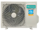 Миниатюра изображения товара Сплит-система Hisense AS-18UW4RMSKB01 WI-FI