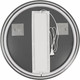 Миниатюра изображения товара Зеркало Континент Lumina D60