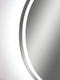 Миниатюра изображения товара Зеркало Континент Lumina D60