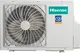 Внешний блок кондиционера Hisense AMW3-24U4RJC LP — фото 2