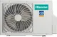 Внешний блок кондиционера Hisense AMW4-27U4RJC LP — фото 2