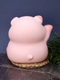 Миниатюра изображения товара Копилка ILikeGift Please give the money to the piglet / BB2564-02