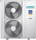 Миниатюра изображения товара Внешний блок кондиционера Hisense AMW-42U4SE