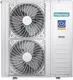 Миниатюра изображения товара Внешний блок кондиционера Hisense AMW-60U6SP