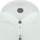 Миниатюра изображения товара Душевая кабина Domani-Spa Simple 99 High 90x90 / DS01Sm99HWM00-V1.2