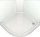 Миниатюра изображения товара Душевая кабина Domani-Spa Delight Slim 88 80x80 / DS01DS88LWM00