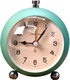 Миниатюра изображения товара Настольные часы ILikeGift Clock Radio / HL-2126-05 (зеленый)