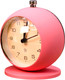 Миниатюра изображения товара Настольные часы ILikeGift Clock UFO / HL-2836-02 (розовый)
