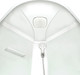 Миниатюра изображения товара Душевая кабина Domani-Spa Delight Slim 110 High 100x100 / DS01DS110HWM00