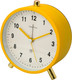 Миниатюра изображения товара Настольные часы ILikeGift Elegant / HL-4558-02 (желтый)