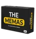 Миниатюра изображения товара Настольная игра Мемограм The Memas / 228