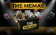 Миниатюра изображения товара Настольная игра Мемограм The Memas / 228