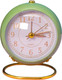 Миниатюра изображения товара Настольные часы ILikeGift Loft lens / T902-01 (зеленый)