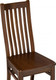Миниатюра изображения товара Стул Woodville Арлет / 615258 (миланский орех жесткий)