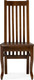 Миниатюра изображения товара Стул Woodville Арлет / 615258 (миланский орех жесткий)