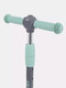 Миниатюра изображения товара Самокат детский MOWbaby Oliver MC030 (Green)