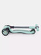 Миниатюра изображения товара Самокат детский MOWbaby Oliver MC030 (Green)