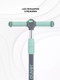 Миниатюра изображения товара Самокат детский MOWbaby Oliver MC030 (Green)