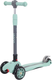 Миниатюра изображения товара Самокат детский MOWbaby Oliver MC030 (Green)