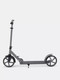 Миниатюра изображения товара Самокат детский MOWbaby Prisma MBS01 (Grey)
