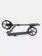 Миниатюра изображения товара Самокат детский MOWbaby Prisma MBS01 (Grey)