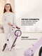 Миниатюра изображения товара Самокат детский MOWbaby Prisma MBS01 (Lily)